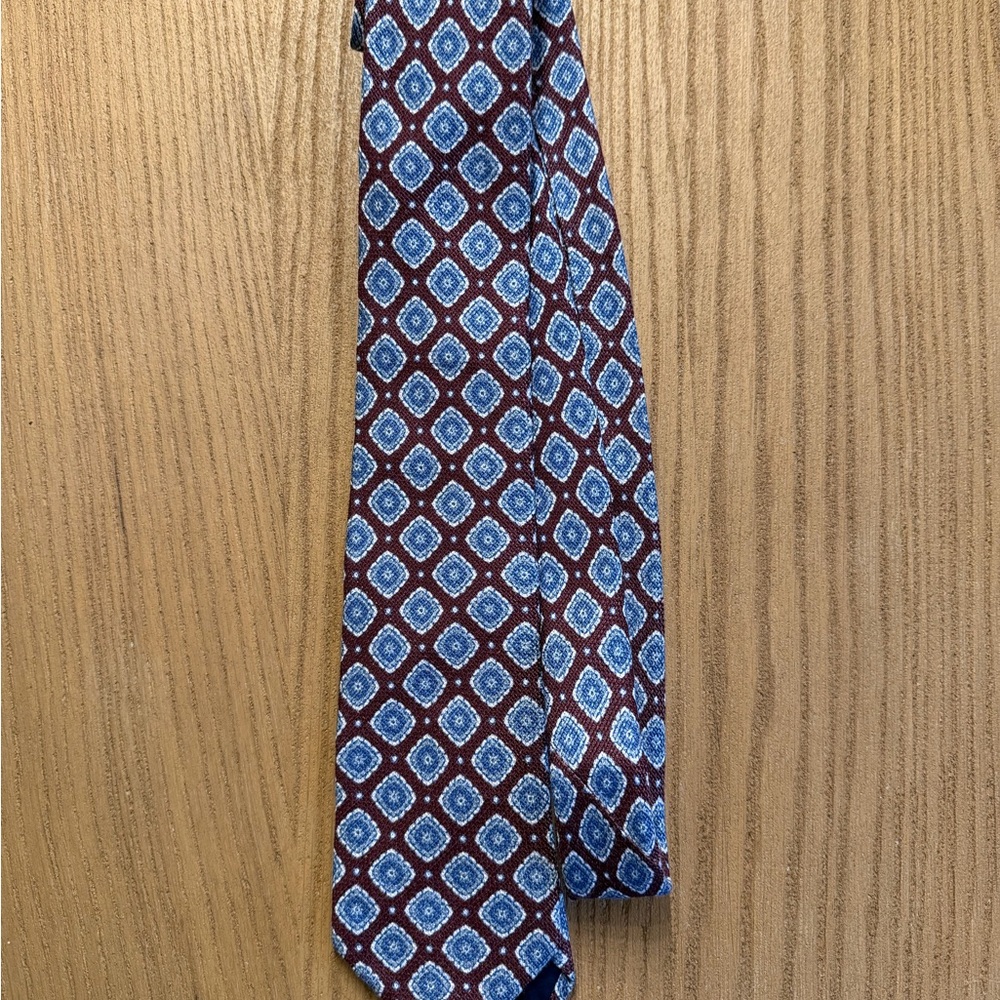 Suitsupply Tie